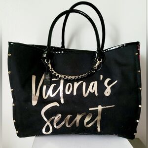 Victorias Secret tote bag